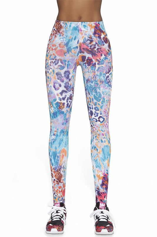 Legging Bas Bleu