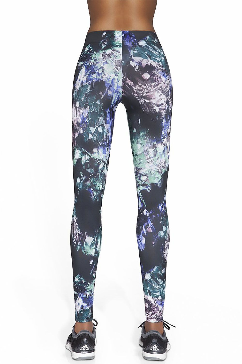 Legging Bas Bleu